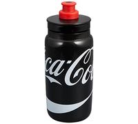 Elite Gourde unisexe pour adulte Coca Cola Noir 550 ml