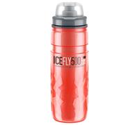 Elite - Ice Fly - Bidon vélo - 500 ml - rot