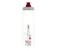 Elite Jet 750ml Gourde Taille unique Transparent