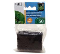 ELITE Jet Flo 50 mousse de remplissage 2 pièces
