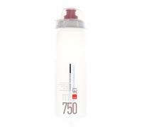 Elite Jet Plus 750ml Gourde Taille unique Transparent