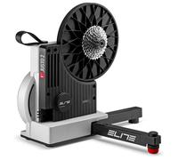 Elite - Justo 2 - Home trainer - black / grey