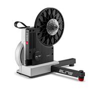 Rouleau Elite Justo 2 noir mat gris