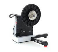 Home trainer elite justo 2 avec cassette