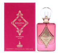 Elite - Khazna Kohinoor by Risala for Unisex - 3.4 oz EDP Spray