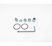 Elite Set d'Adaptateurs pour Drivo, Kura, Direto, Turno universal