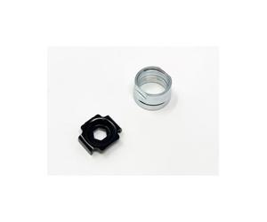 Elite KIT clé + roue droite rotative pour JUSTO, DIRETO XR, SUITO