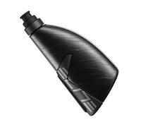 Elite Sport Porte-bidon et bidon Aero Cronocx Carbon 2024 500 ml Noir