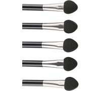 Elite Large Applicateur d'ombres à paupières avec embouts multiples
