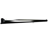 Elite Manual Series M120UWH2 Ãcran de projection 120 po ( 305 cm ) 16:9 MaxWhite noir