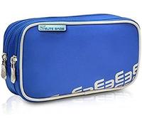 Elite Medical Sac isothermes | Trousse pochette housse Insuline | Couleur: bleu