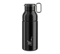 Elite - Mia - Bidon Black - 650 ml