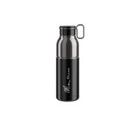 Bidon Elite Termo Mia 550 ml noir gris
