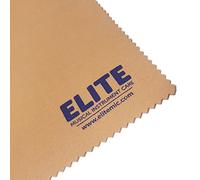 Elite Mic Chiffon imprégné pour le nettoyage et la brillance des instruments à vent en métal