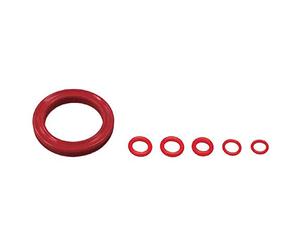 Elite Mineral Bleed Kit - Replacement O-Rings (5pcs) - New22