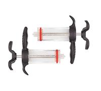 Jagwire Elite Bleeding Olio Minerale Bleeding Syringe Clair Clear