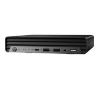 HP Portable 805 G8 - Mini bureau Ryzen 5 Pro