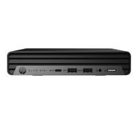 HP Elite Mini 805 G8 AMD Ryzen™ 7 5700GE 16 Go DDR4-SDRAM 512 Go SSD Windows 11 Pro Mini PC Noir