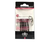 Elite Models Applicateur Double-Embout avec Pochette
