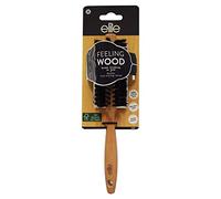 Elite Models Brushing Bois Fsc 100% Poils Sanglier Feeling Wood Brosse