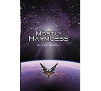 Elite: Mostly Harmless