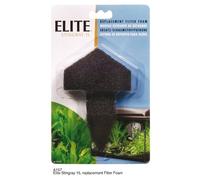 Elite Mousse Filtre pour Stingray 15 pour Aquariophilie