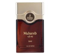 Elite - Muhareb Day by Risala for Men - 3.4 oz EDP Spray