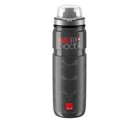 Elite Nano Fly 0-100, with MTB cap, thermal 4 hour, black 500 ml