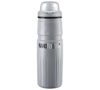 Elite - Nanofly - Bidon vélo - 500 ml - grau