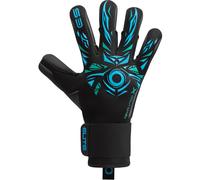 Elite Neo Revolution X BB Gants Noir/Bleu 9