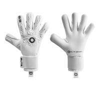 Elite Neo Revolution X gants de gardien Blanc/Noir 9