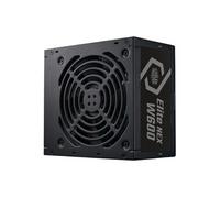 Cooler Master Alimentation PC Elite NEX White 600W 80 Plus 24 broches ATX 230V
