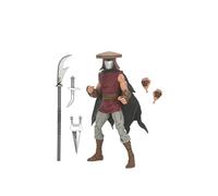 NECA Figurine Elite Ninja Couleurs classiques - Teenage Mutant Ninja Turtles Mirage Comics - 18 cm