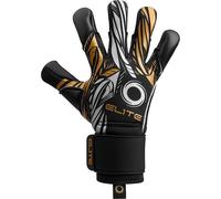 Elite Nobre Gants Noir/Or 10