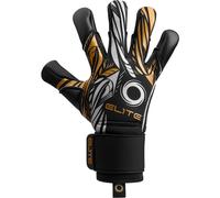 Elite Nobre Gants Noir/Or 9