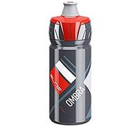 Elite Ombra Gourde Gris/Rouge 550 ml