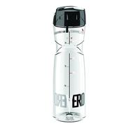 Elite Outdoor Bouteille Vero 700ml Tritan Bouteille D'Eau Bouteille De Vélo 75°C