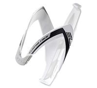 ELITE PORTABIDON Custom Race Blanco Logo Negro 96896