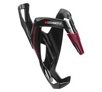 Elite PORTABIDON CUSTOM RACE PLUS NEGRO BRIL/GRANA