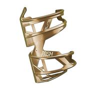 Porte-bidon Elite Prism droit Carbon or