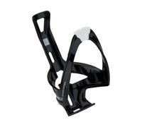 Porte-bidon Elite Cannibal XC noir blanc