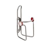 ELITE Porte-bidon Ciussi en acier inoxydable