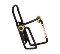 ELITE Ciussi Porte-bidon en Alliage Noir