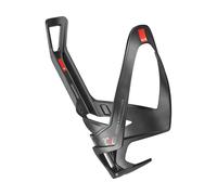 Elite Porte-Bidon en Carbone Rocko noir universal