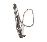 Elite Sport Porte-bidon Moreo Argenté (Black/Silver)