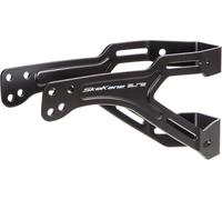 Elite Porte-Bidon / Porte-Accessoires Skekane pour Selle noir universal