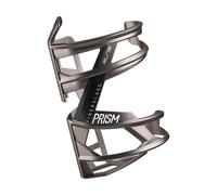 Elite Porte-Bidon Prism gauche / droite gris rechts