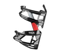 Elite Porte-Bidon Prism gauche / droite noir links