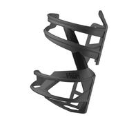 Elite Porte-Bidon Prism gauche / droite noir links