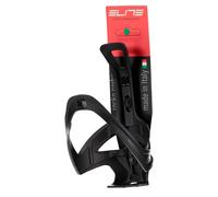 Elite Sport Porte-bidon Rocko Carbon – Noir mat